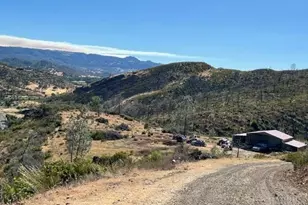 0 Pope Canyon Rd, Pope Valley, CA 94567 - Photo 1