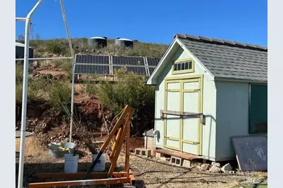 0 Pope Canyon Road, Pope Valley, CA 94567 - Photo 17