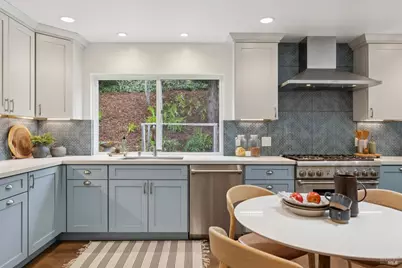 14 Laurelwood Court, San Rafael, CA 94901 - Photo 13