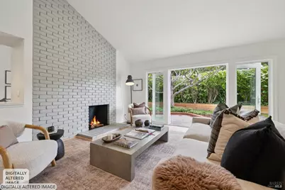 14 Laurelwood Court, San Rafael, CA 94901 - Photo 7
