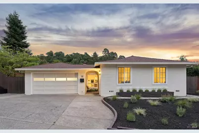 14 Laurelwood Court, San Rafael, CA 94901 - Photo 1