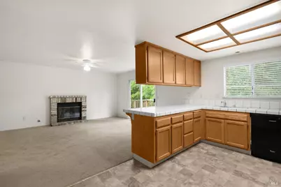 2319 Jennings Avenue, Santa Rosa, CA 95401 - Photo 5