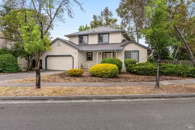 2319 Jennings Avenue, Santa Rosa, CA 95401 - Photo 1