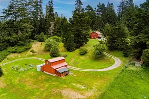 6483 Rohnerville Rd, Hydesville, CA 95547 - Photo 3