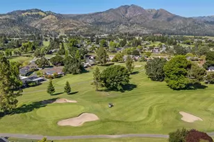 7211 Oakmont Dr, Santa Rosa, CA 95409 - Photo 13