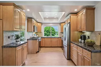 7211 Oakmont Drive, Santa Rosa, CA 95409 - Photo 35