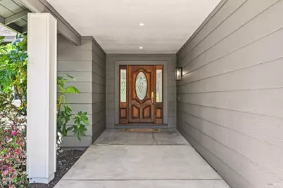 7211 Oakmont Drive, Santa Rosa, CA 95409 - Photo 19
