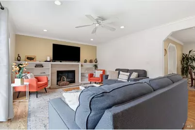 288 San Carlos Way, Novato, CA 94945 - Photo 5