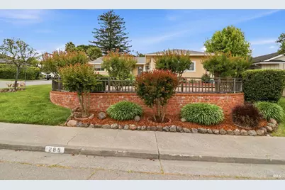 288 San Carlos Way, Novato, CA 94945 - Photo 29