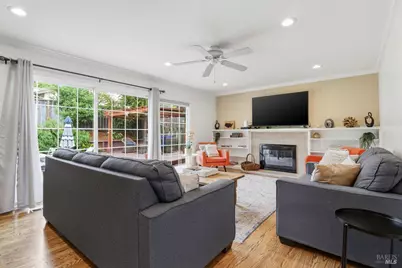 288 San Carlos Way, Novato, CA 94945 - Photo 3