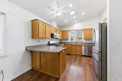 770 Lincoln Avenue #80, Napa, CA 94558 - Photo 11