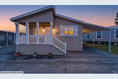 770 Lincoln Avenue #80, Napa, CA 94558 - Photo 33