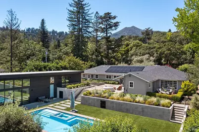 33 Rancheria Road, Kentfield, CA 94904 - Photo 1