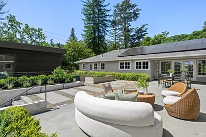 33 Rancheria Road, Kentfield, CA 94904 - Photo 5