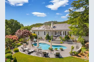 4588 Bennett Valley Road, Santa Rosa, CA 95404 - Photo 49