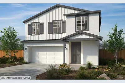 3856 Terrabrook Drive, Santa Rosa, CA 95407 - Photo 1