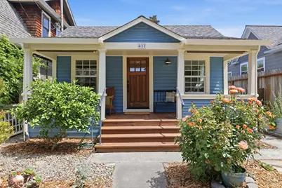 417 F Street, Petaluma, CA 94952 - Photo 5