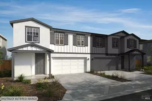 3863 Terrabrook Dr, Santa Rosa, CA 95407 - Photo 1