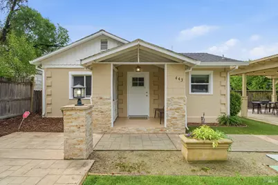 443 W Spain Street, Sonoma, CA 95476 - Photo 1