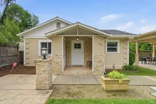 443 W Spain St, Sonoma, CA 95476 - Photo 1