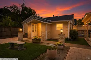 443 W Spain St, Sonoma, CA 95476 - Photo 5