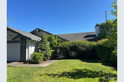 2434 San Pedro Drive, Santa Rosa, CA 95401 - Photo 3