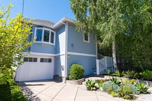 309 Oakdale Ave, Corte Madera, CA 94925 - Photo 1