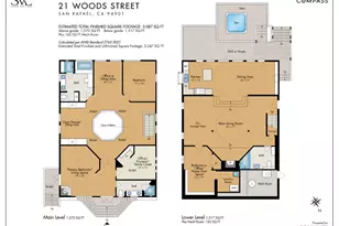 21 Woods St, San Rafael, CA 94901 - Photo 25