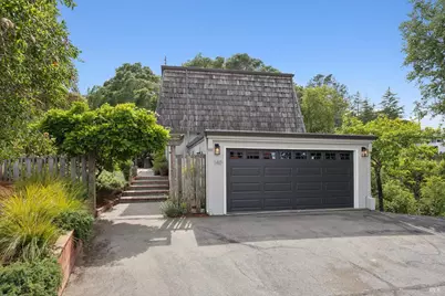 140 Stuyvesant Drive, San Anselmo, CA 94960 - Photo 3