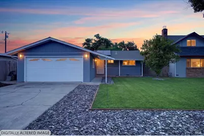 366 Trinity Drive, Vacaville, CA 95687 - Photo 1