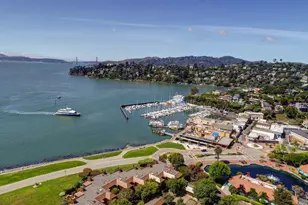 309 Paradise Dr, Tiburon, CA 94920 - Photo 33