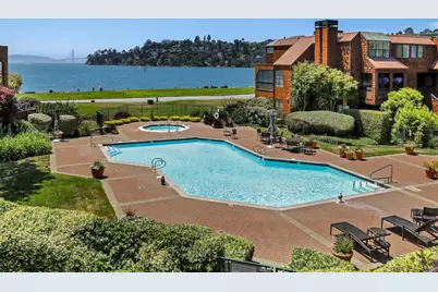 309 Paradise Drive, Tiburon, CA 94920 - Photo 27