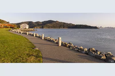 309 Paradise Drive, Tiburon, CA 94920 - Photo 35