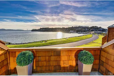 309 Paradise Drive, Tiburon, CA 94920 - Photo 19