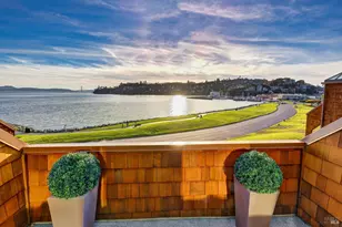 309 Paradise Dr, Tiburon, CA 94920 - Photo 19