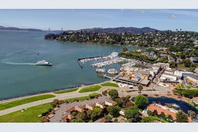 309 Paradise Drive, Tiburon, CA 94920 - Photo 31