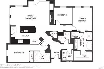 1103 Sonata Drive, Vallejo, CA 94591 - Photo 29