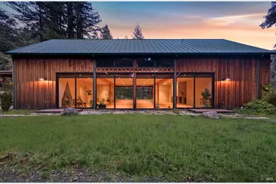 18501 Van Zandt Resort Road, Philo, CA 95466 - Photo 1