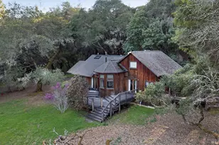 18501 Van Zandt Resort Rd, Philo, CA 95466 - Photo 67