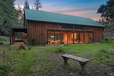 18501 Van Zandt Resort Road, Philo, CA 95466 - Photo 7