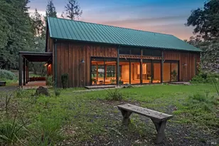 18501 Van Zandt Resort Rd, Philo, CA 95466 - Photo 7