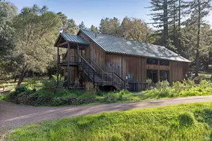 18501 Van Zandt Resort Rd, Philo, CA 95466 - Photo 15