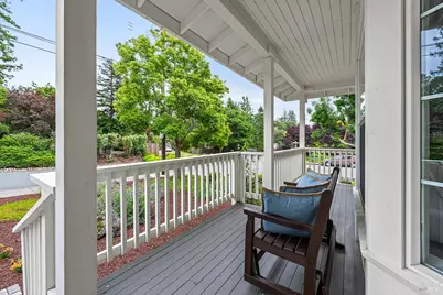 1136 McFarlane Avenue, Sebastopol, CA 95472 - Photo 5
