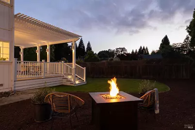 1136 McFarlane Avenue, Sebastopol, CA 95472 - Photo 41