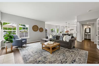 1136 McFarlane Avenue, Sebastopol, CA 95472 - Photo 13
