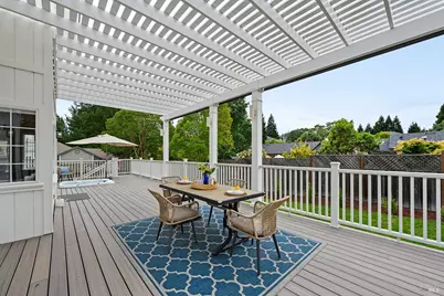 1136 McFarlane Avenue, Sebastopol, CA 95472 - Photo 33