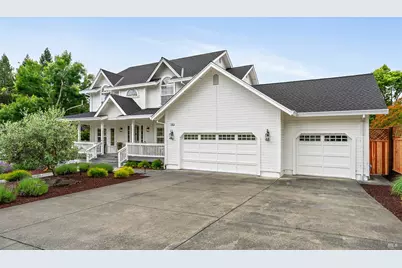 1136 McFarlane Avenue, Sebastopol, CA 95472 - Photo 3
