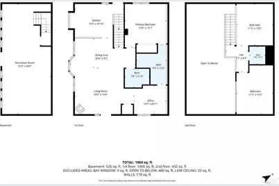 364 College Avenue, Angwin, CA 94508 - Photo 15