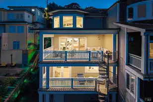 98 Harrison Ave, Sausalito, CA 94965 - Photo 19