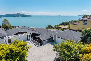 98 Harrison Ave, Sausalito, CA 94965 - Photo 37